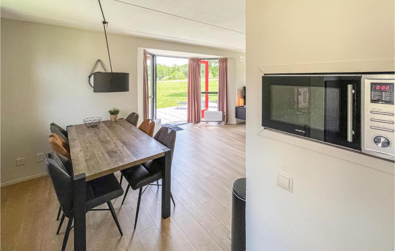 Stunning Home In Ewijk With Kitchen Extérieur photo